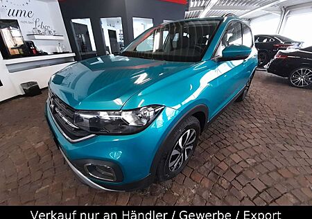 VW T-Cross Volkswagen Active