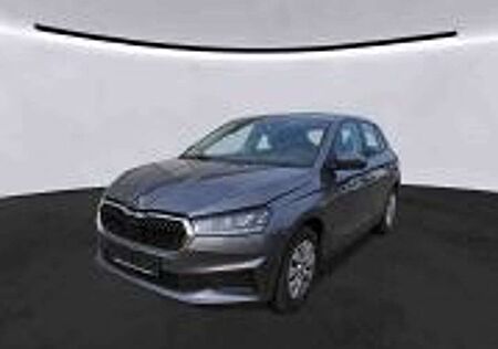 Skoda Fabia Active 1.0 TSI AHK*Sitzheiz