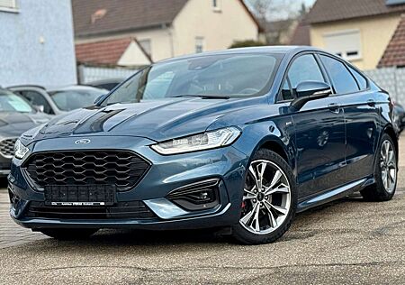 Ford Mondeo 2.0 EcoBlue Lim. ST-Line ACC|LED|Sthzg.