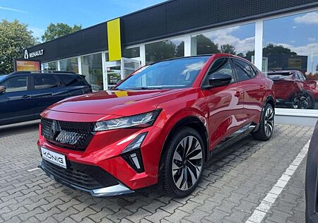 Renault Rafale Techno E-Tech Full Hybrid 200