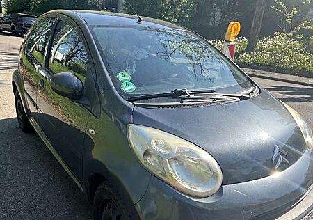Citroën C1 Citroen 1.0 Style TÜV