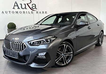 BMW 220 xDrive M-Sport NAV+LED+HIFI+18ZO