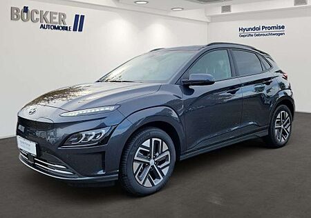 Hyundai Kona Elektro 100kW MJ23 Trend 11kW OBC NAVI LED