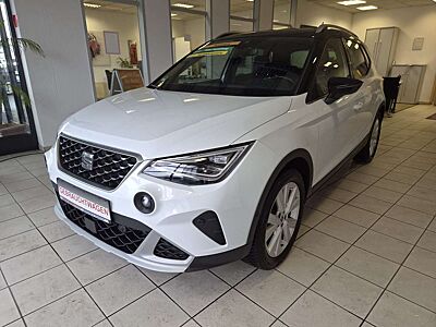 SEAT Arona Xperience / KAMERA / CARPLAY/NAVI