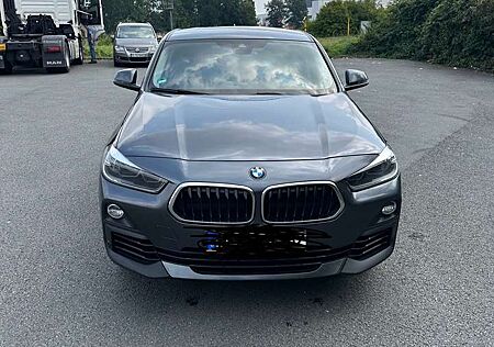 BMW X2 xDrive20d Aut.