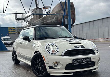 Mini John Cooper Works KLIMA XENON SHZ