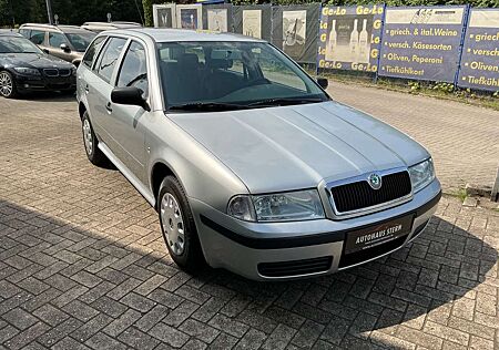 Skoda Octavia Combi Classic
