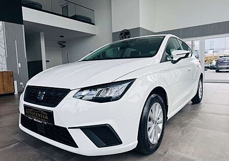 Seat Ibiza Style 1.0 TSI LED VIRTUAL ACC