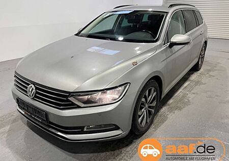 VW Passat Variant Volkswagen 2.0 TDI Comfortline EU6 Navi Klima PDC