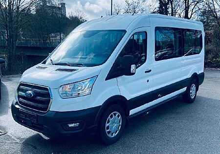 Ford Transit Kombi L3 Trend*AHK*Kamera