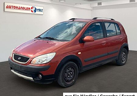Hyundai Getz Cross 1.4 Klima