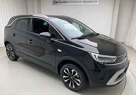 Opel Crossland X Elegance 1.2 Automatik LED Navigation