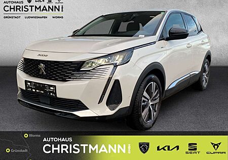 Peugeot 3008 Hybrid 225 Allure 1.6 Plug-In Navi/RFK/u.v.m.