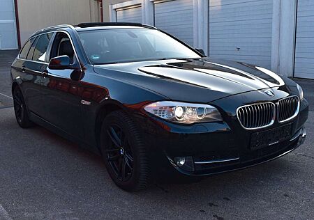 BMW 528 i xDrive*Pano*Leder*Automatik*Navi