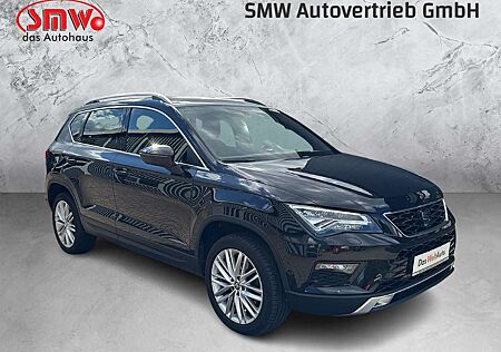 Seat Ateca 2.0TDI 150PS XCELLENCE / HZV / SH / NAVI