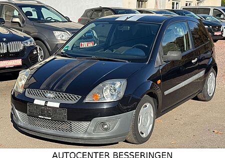 Ford Fiesta * KLIMA * TÜV NEU *
