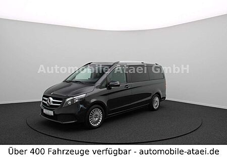 Mercedes-Benz V 220 d lang Edition Sport-Paket DISTRONIC(1502)