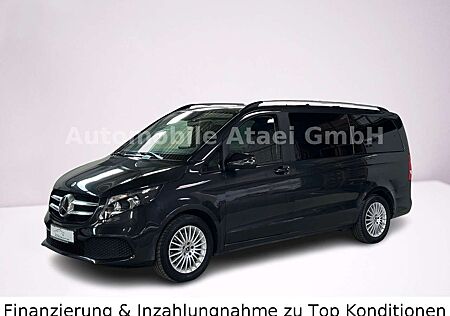 Mercedes-Benz V 220 d lang Edition Sport-Paket DISTRONIC(1502)