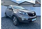 Kia Sportage 4WD Auto. AHK SHZ Navi Tempomat Kamera