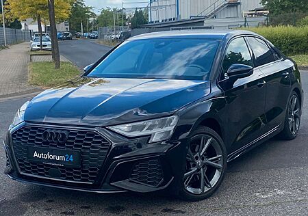 Audi A3 Limousine 35 TFSI S line*Navi*PDC*8-Fach*
