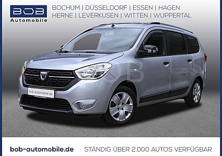 Dacia Lodgy Comfort TCe 100 NAVI KLIMA ZV SERVO