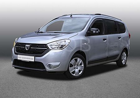 Dacia Lodgy Comfort TCe 100 NAVI KLIMA ZV SERVO