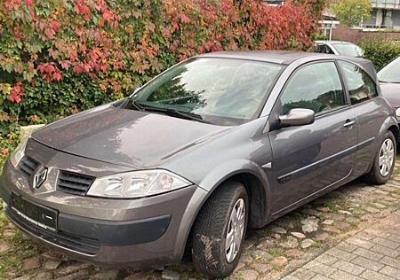 Renault Megane Expression