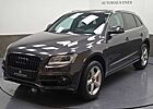 Audi Q5 QUATTRO 3xS-LINE ALCANTARA XENON KAMERA TEMPO