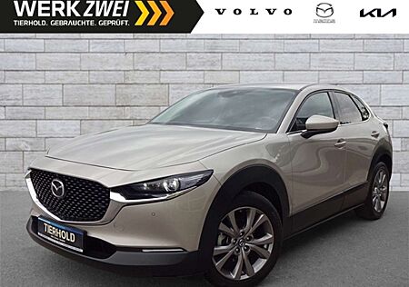 Mazda CX-30 G122 Selection 2WD ACC HUD 360° BOSE