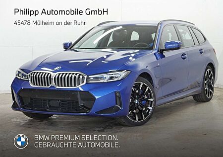 BMW 330 e xDrive Tou M Sport AHK PANO h&k DA-Pro 360°