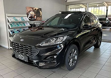 Ford Kuga 2.5 Plug-In Hybrid ST-Line X 1.Hand|Pano