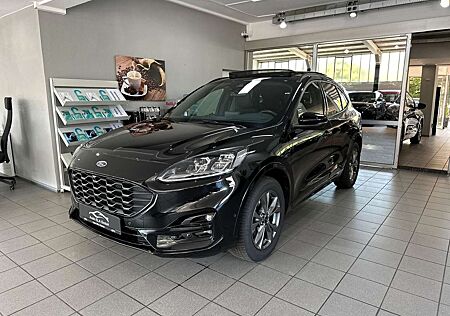 Ford Kuga 2.5 Plug-In Hybrid ST-Line X 1.Hand|Pano