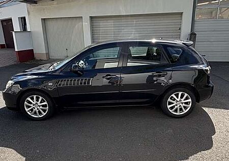 Mazda 3 1.6 CD DPF Active