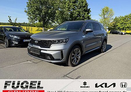 Kia Sorento 2.2 CRDi DCT Platinum 4WD Nappa|BOSE|HuD|LED|Navi|