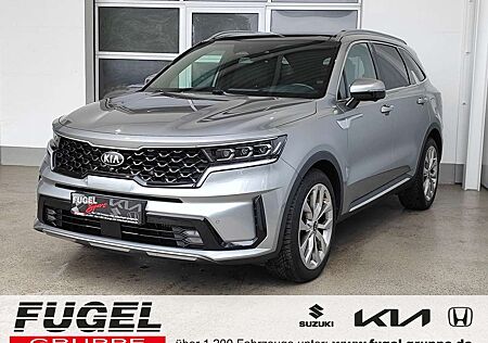 Kia Sorento 2.2 CRDi DCT Platinum 4WD Nappa|BOSE|HuD|LED|Navi|