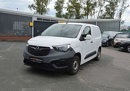 Opel Combo E 1.5D 3-Sitz"RADIO"PDC"KLIMA"