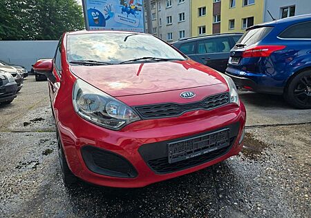 Kia Rio Edition 7