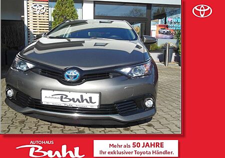 Toyota Auris 1.8 VVT-i Hybrid Automatik Team D