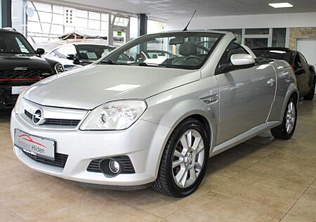 Opel Tigra 1.4 Twin Top Sport Klima Alu Teilleder