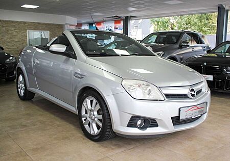 Opel Tigra 1.4 Twin Top Sport Klima Alu Teilleder