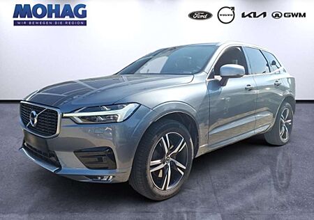 Volvo XC 60 XC60 2WD D4 DPF EU6d-T R Design*Navi*Kamera*