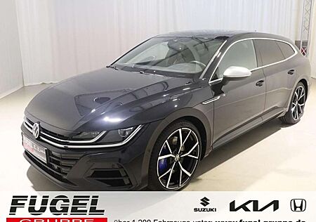 VW Arteon Volkswagen 2.0 FSI DSG R 4Motion LED|Navi|HuD|Pano|AHZV