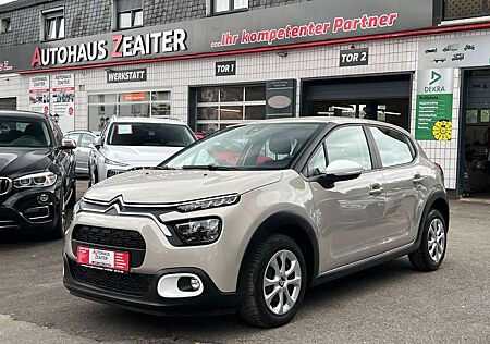Citroën C3 Citroen YOU