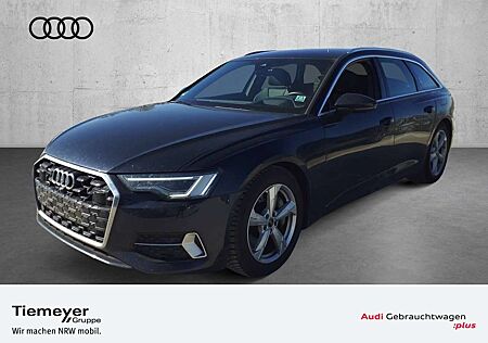 Audi A6 50 TFSIe Q ADVANCED LM20 MATRIX HuD 360