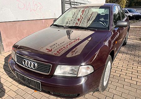 Audi A4 gebraucht kaufen Audi A4 1.8