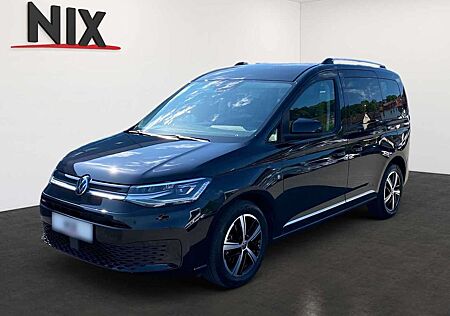 VW Caddy Volkswagen Style 1.5 TSI, Rückfahrkamera, Winterpaket