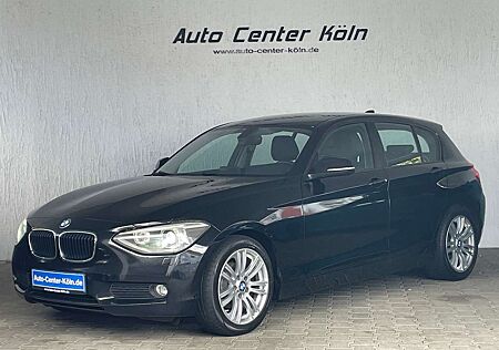 BMW 118 d*Navi Pdc*Shzg*2.Hand*