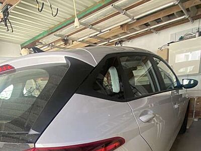 Hyundai i20 Pure