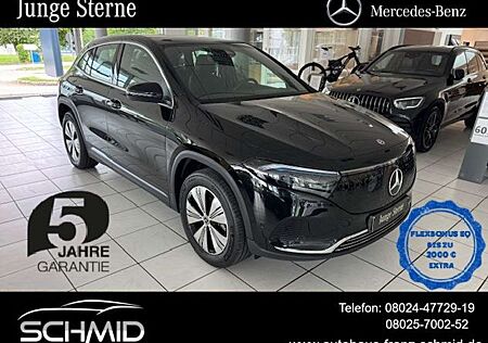 Mercedes-Benz EQA 300 4M Progressive Adv Winter LED Kamera