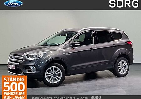 Ford Kuga 1.5 EcoBoost Titanium*SITZHZG*PDC*NAVI*